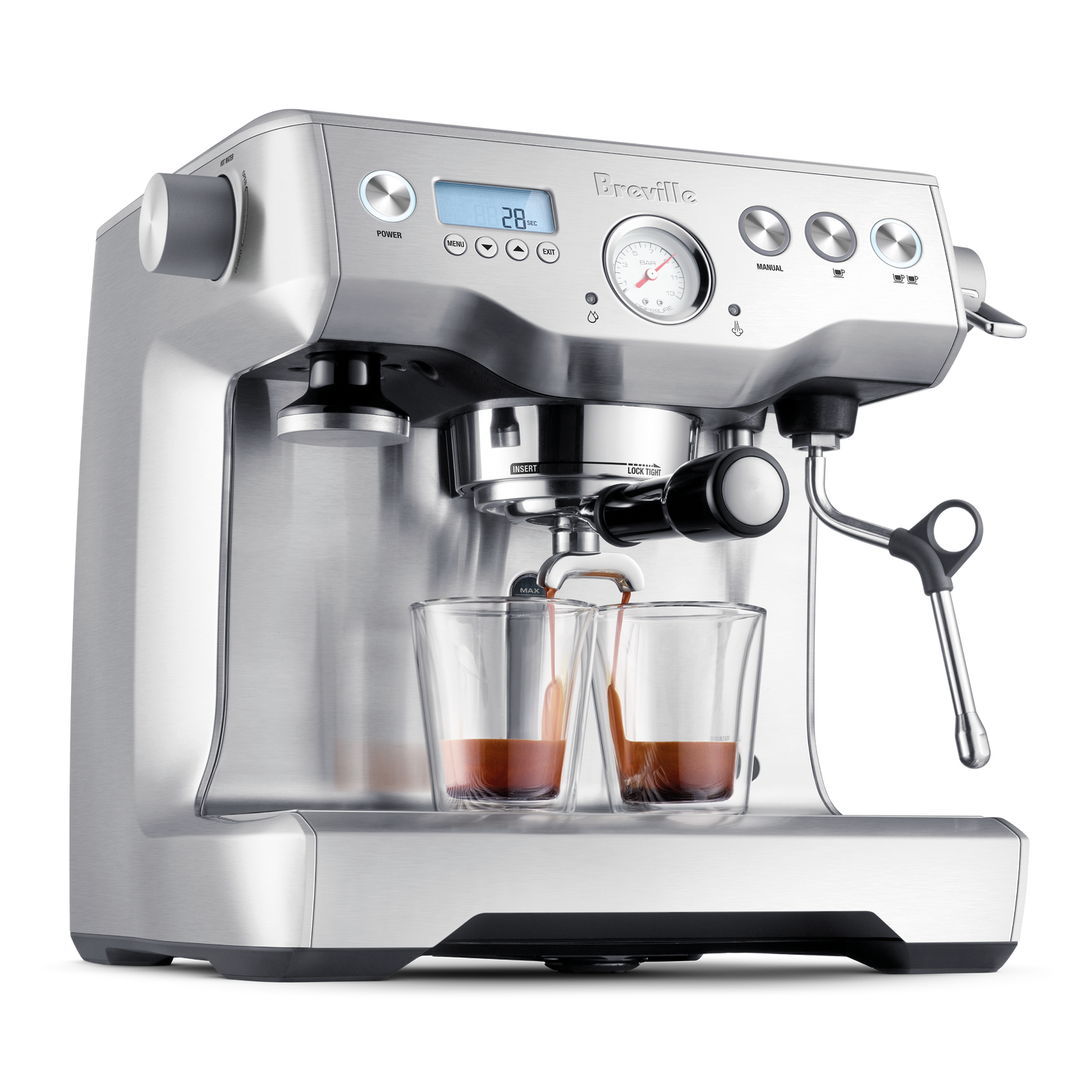 Breville Coffee Makers