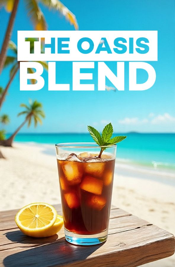 The Oasis Blend