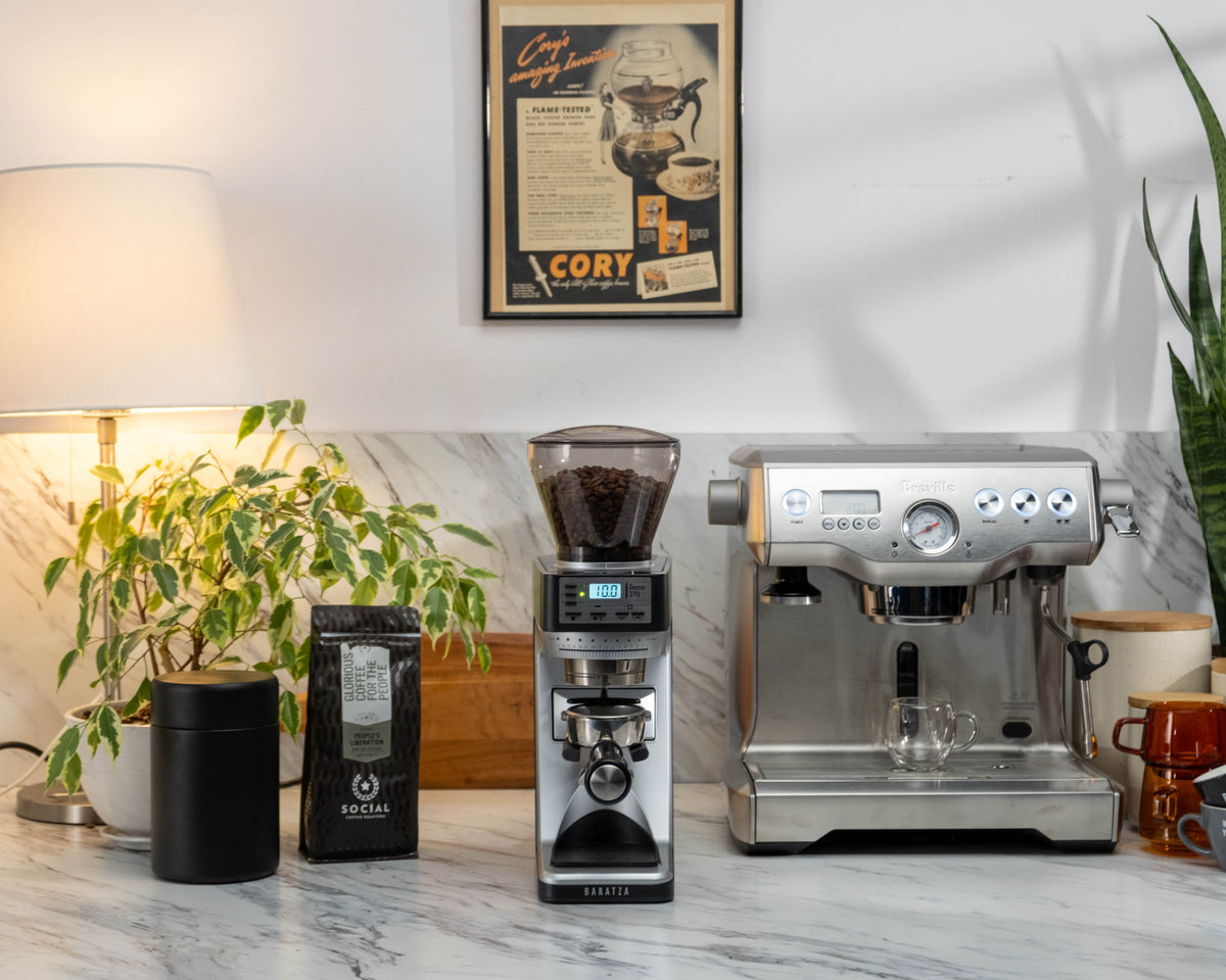 Baratza Sette™ 270