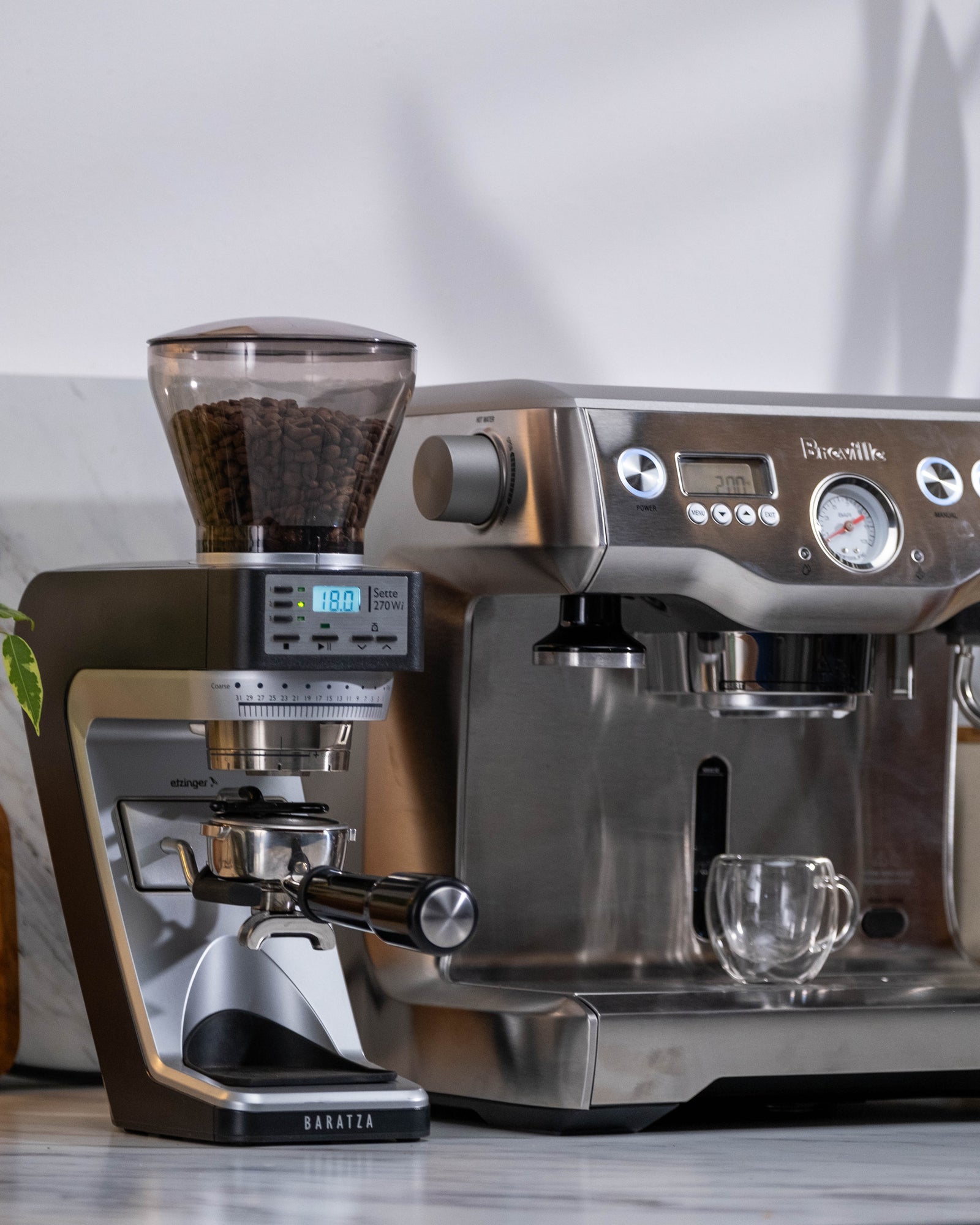 Baratza Sette™ 270Wi