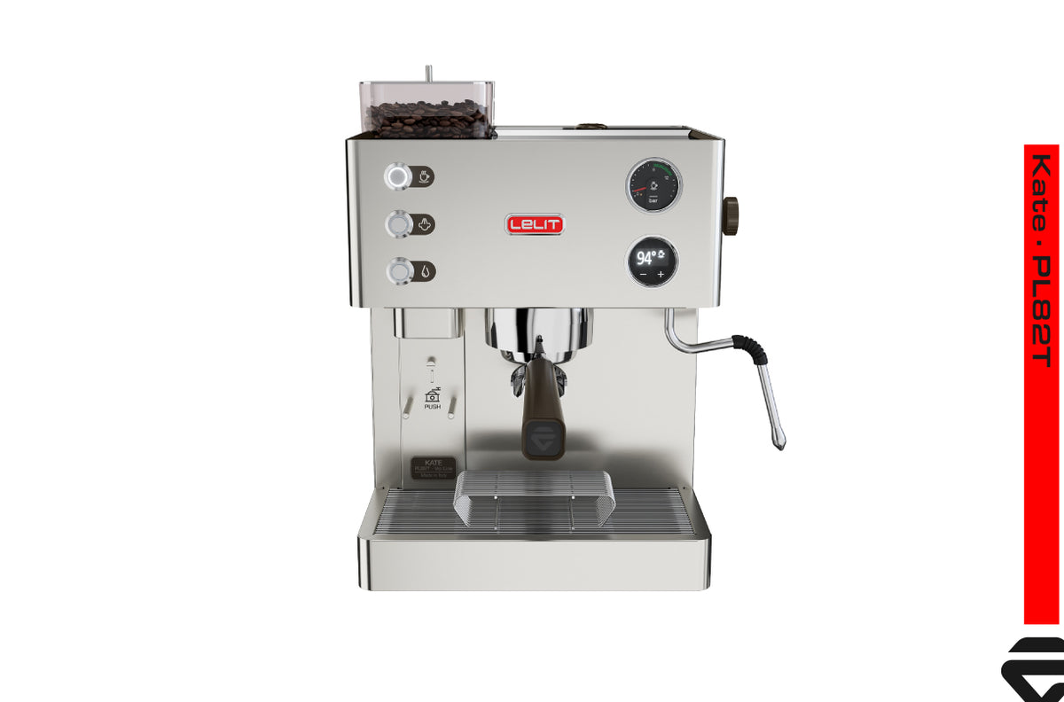 Lelit KATE Espresso Machine