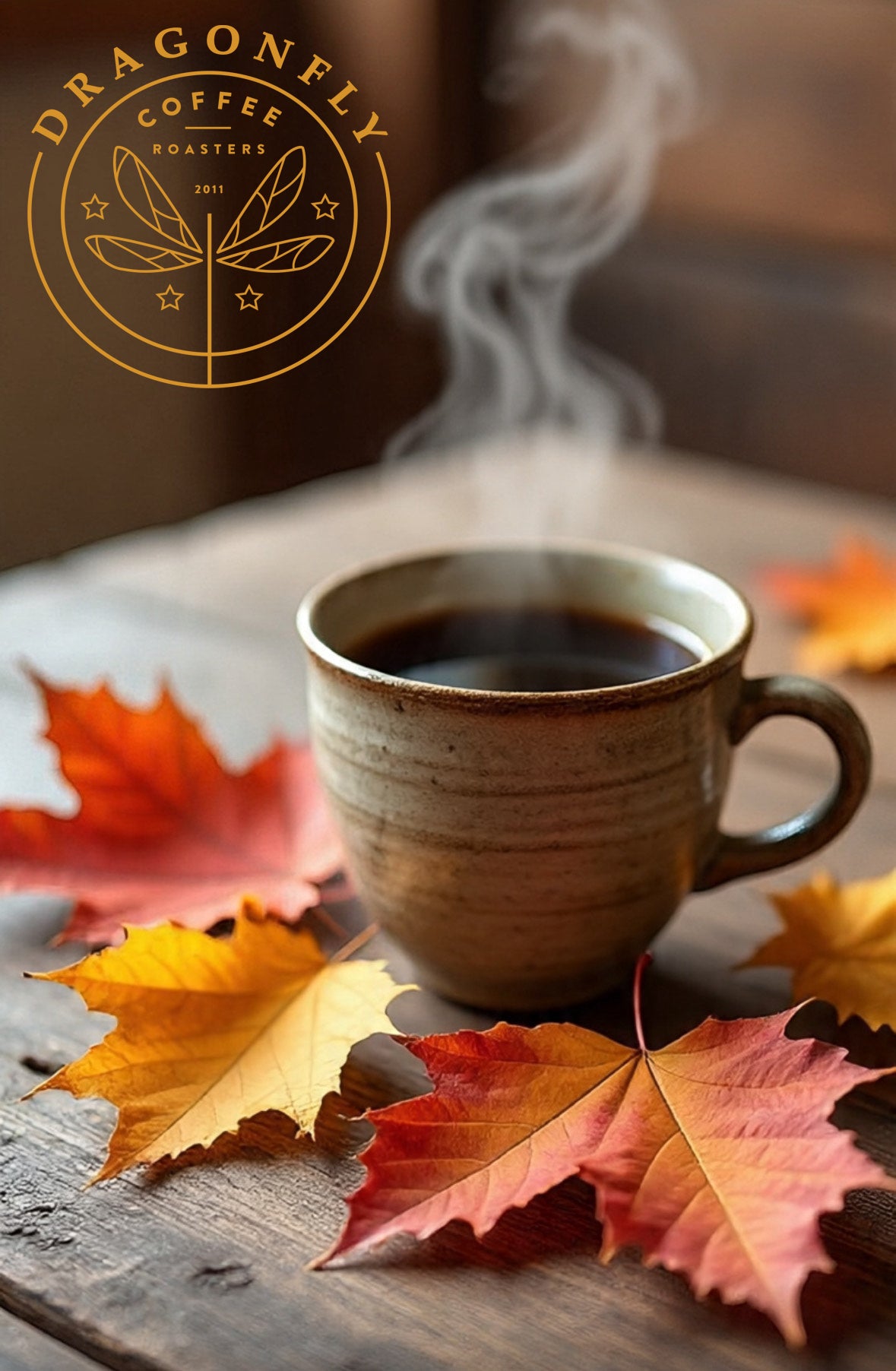 Organic Sumatra Mandheling Fair Trade