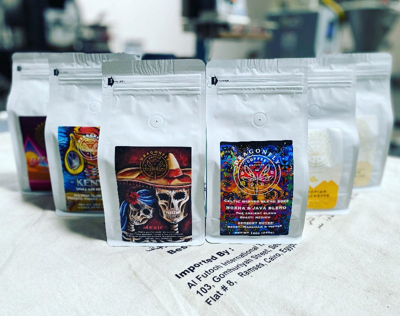 Dragonfly Gift Collection